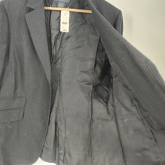 Brooks Brothers Wool & Angora Blazer - Picture 5 of 6